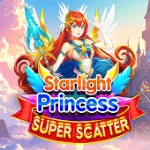 Starlight Princess Super Scatter